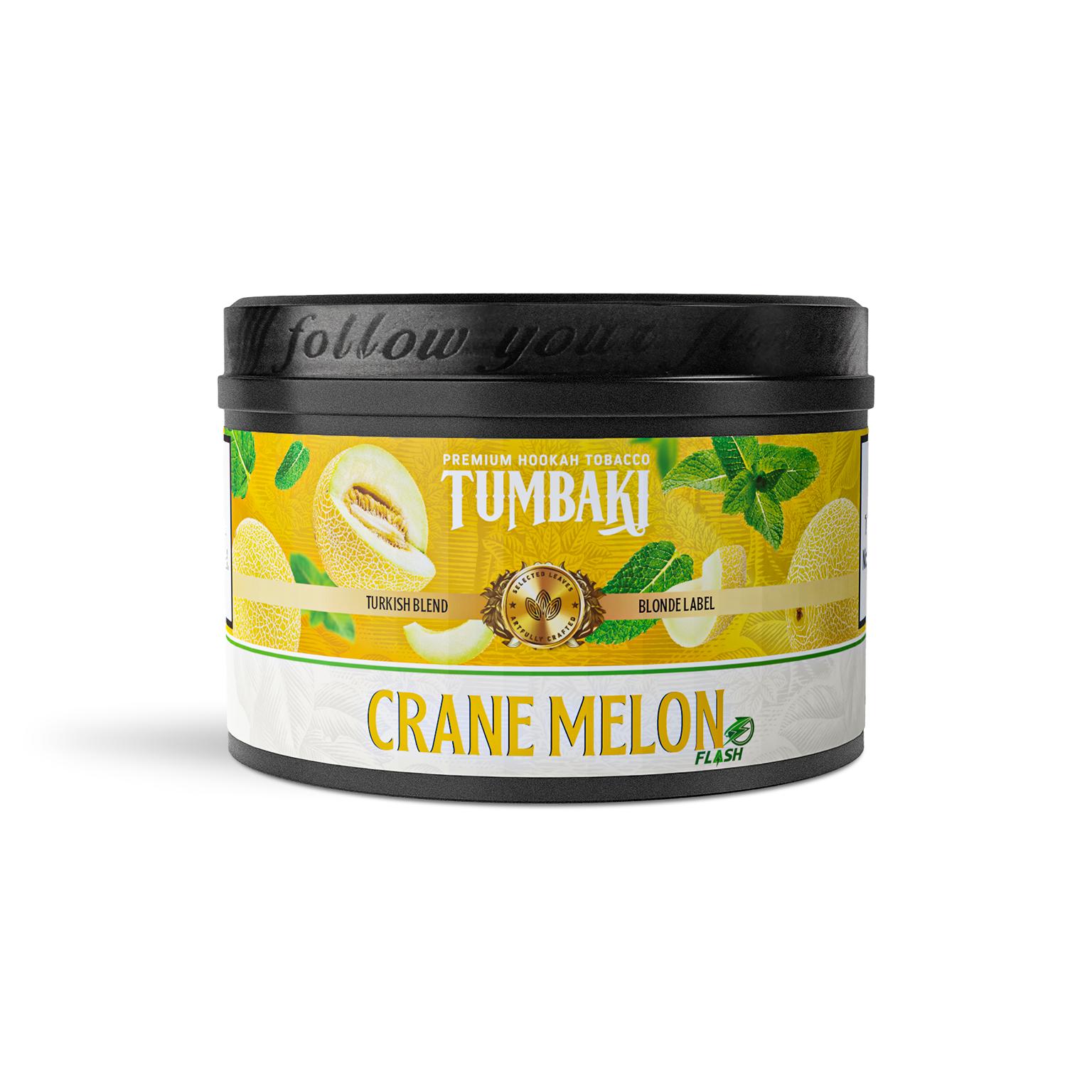 Crane Melon