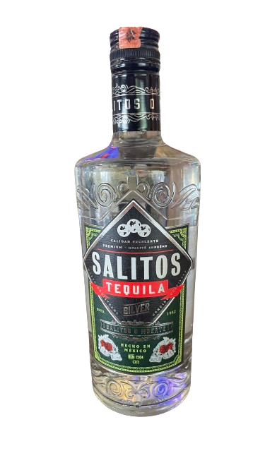 Salitos Tequila