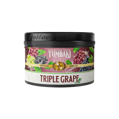 Triple Grape