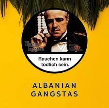 Albanian Gangster