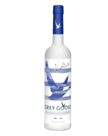 Vodka Gray Goose