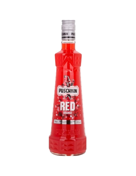 Red Puschkin